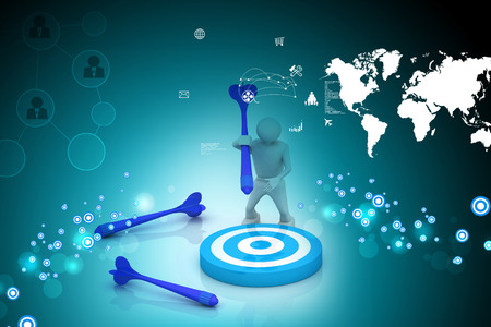 Business Success Conceptの写真素材
