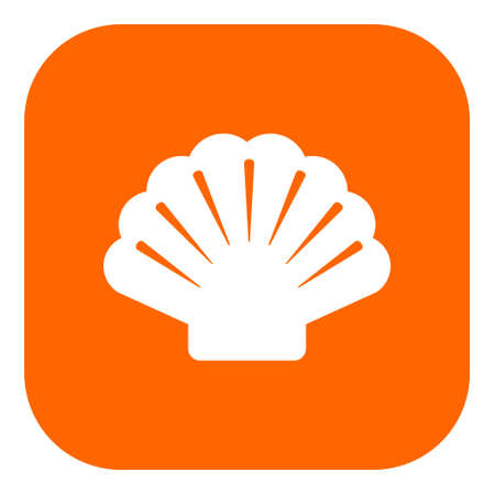 Shell and app icon