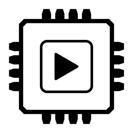 Video and chip