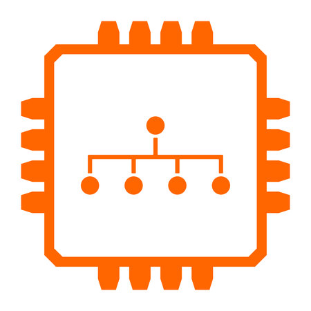 Network and chip