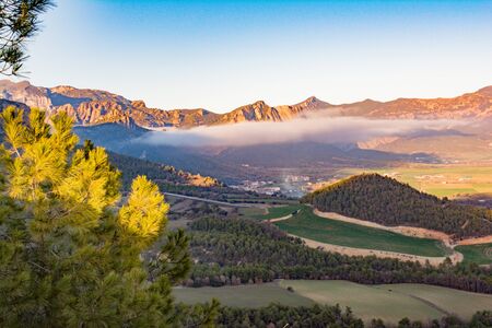 Peramola, Catalonia