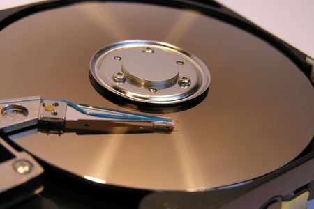 harddisk