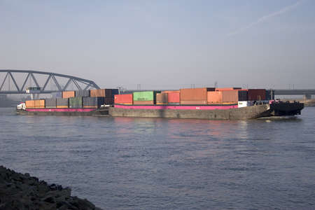 cargoship
