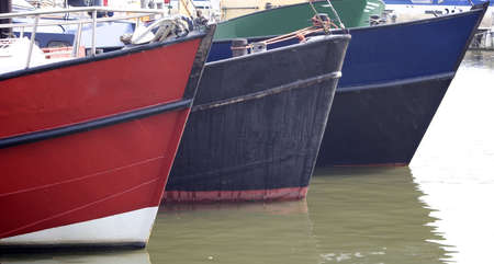 boatsの写真素材