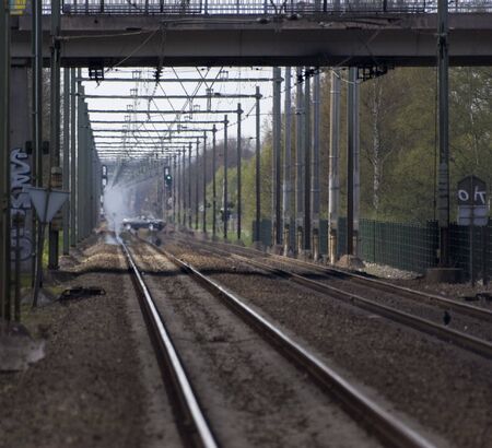 rails