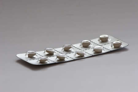 pills