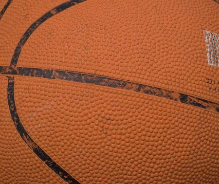 basketballの写真素材