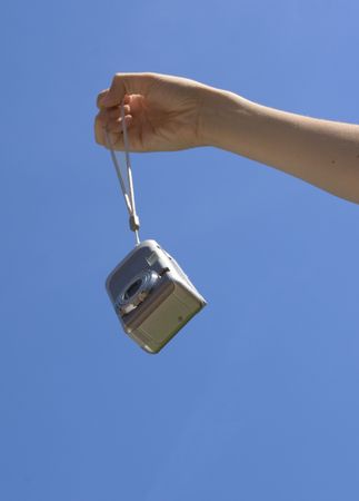 cameraの写真素材