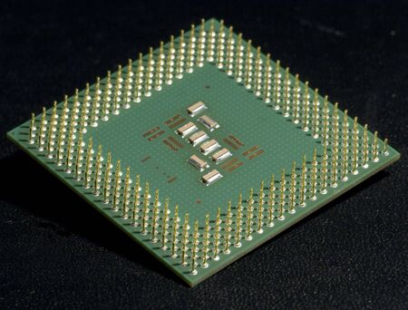 cpu