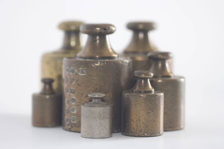 weightの写真素材