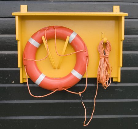 lifebelt