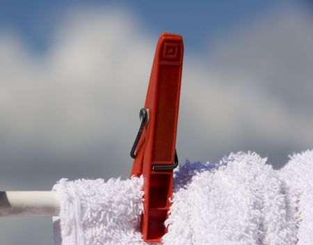 clampの写真素材