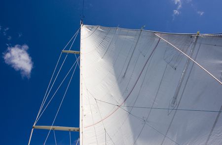 sailing
