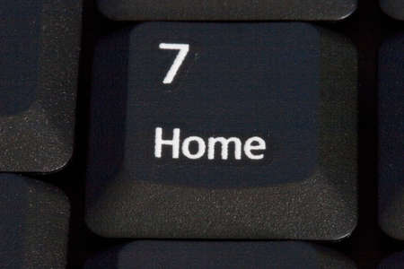 home button
