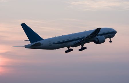 airplane