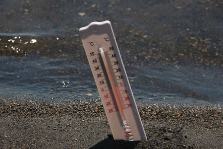 hot summer