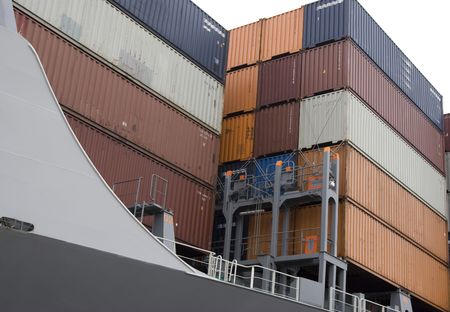 containers