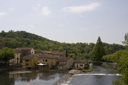 villageの写真素材