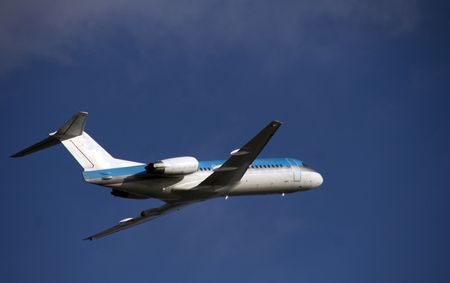 airplane