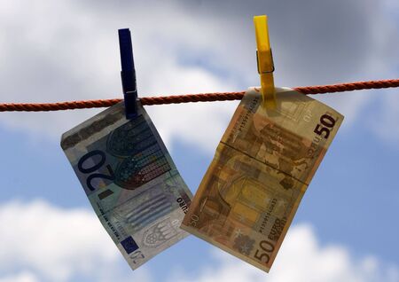 moneyの写真素材