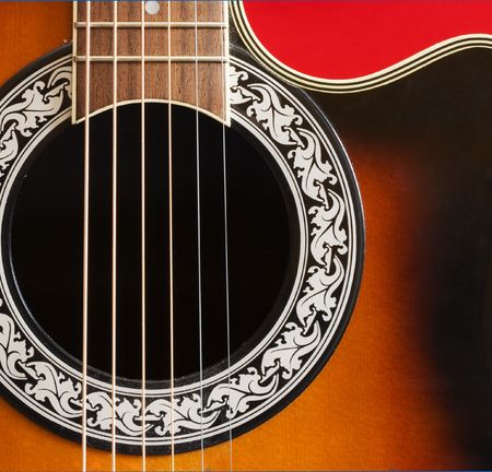 guitar