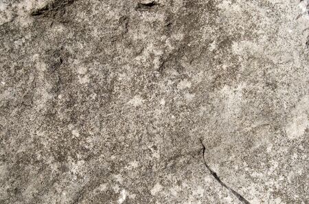 Black and white stone texture abstract backgroundの写真素材