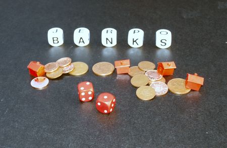 Banking crisis