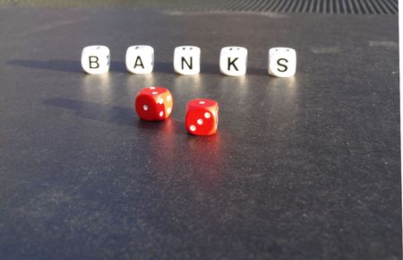 Gambling Banks