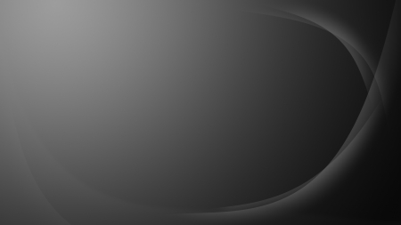 Grey wavy gradient background wallpaperの写真素材