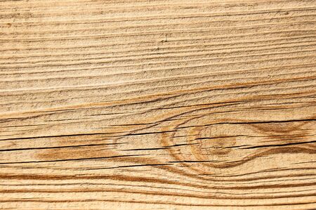 Rough old wood plank for a background texture or layer blend.の写真素材