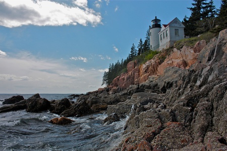 Main Lighthouse Main Lighthouse