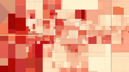 Build a data visualization that tells a story about your favorite city, using a series of animated maps and color palettes --chaos 30 --ar 16:9 --v 6.1 Job ID: c293a315-eb45-441a-96bf-20974c3858f5の素材