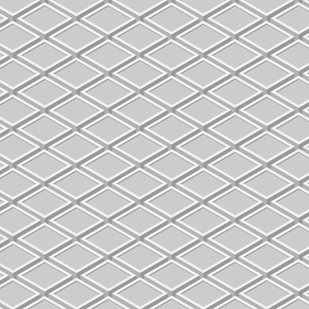 isometric cubes background textureのイラスト素材