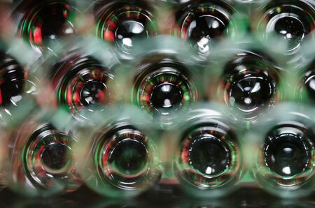 Abstract: Multiple Eyeball Mysteryの写真素材