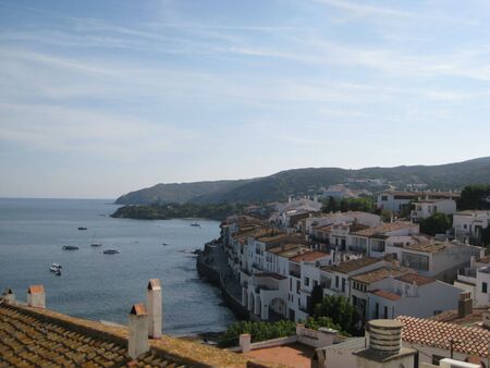 Cadaques, Spain