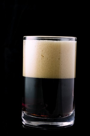 Draft Beerの写真素材