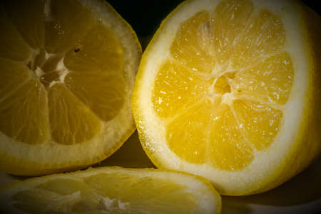 Nothing like fresh fruit to kick start your day.