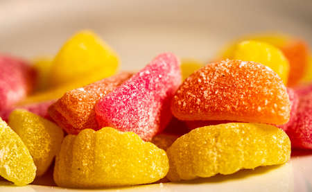 All sorts of yummy things to snack on!の写真素材