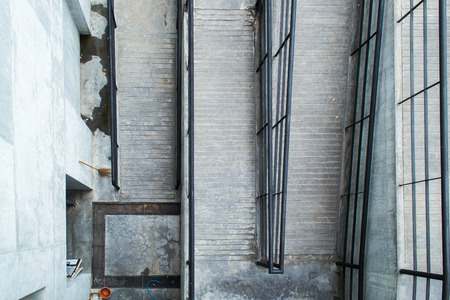 Wheelchair ramp