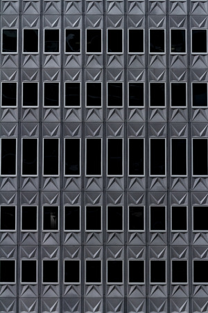 Window Pattern