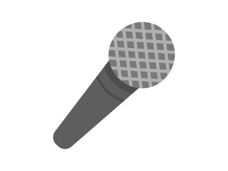 Micのイラスト素材