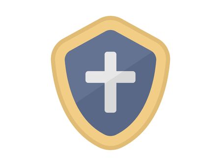 Shieldのイラスト素材