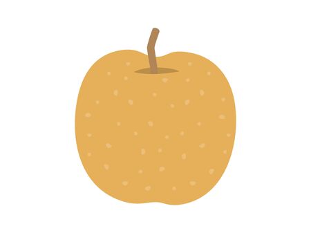 Pearのイラスト素材