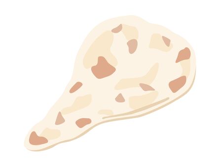 Naanのイラスト素材