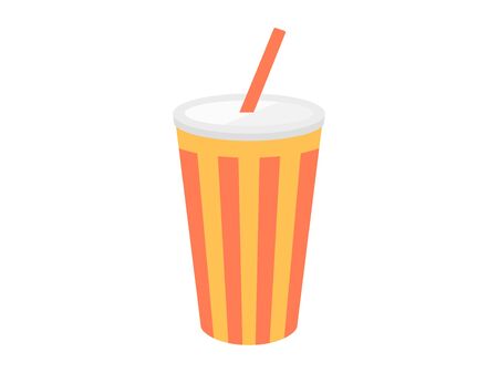 Drinkのイラスト素材