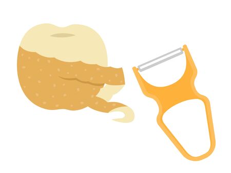Pearのイラスト素材