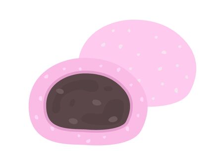Kashiwamochiのイラスト素材