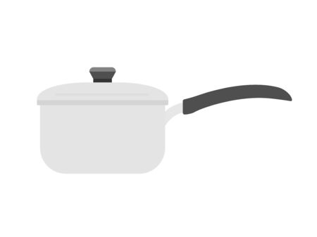 Potのイラスト素材