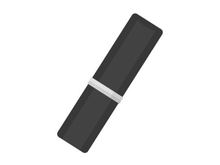 Lipstickのイラスト素材