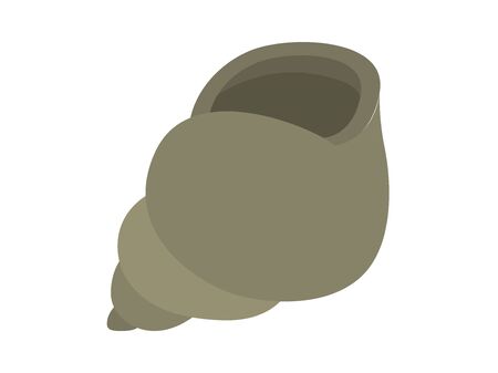 Snailのイラスト素材